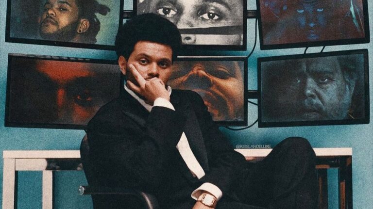 The Weeknd: Sua meteórica ascensão na indústria musical