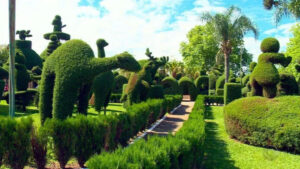 Victor Graeff: Uma das cidades mais lindas escondidas no Rio Grande do Sul