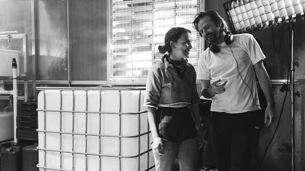 Vídeo comovente do discurso de Millie Bobby Brown 1 Coisas Estranhas 5