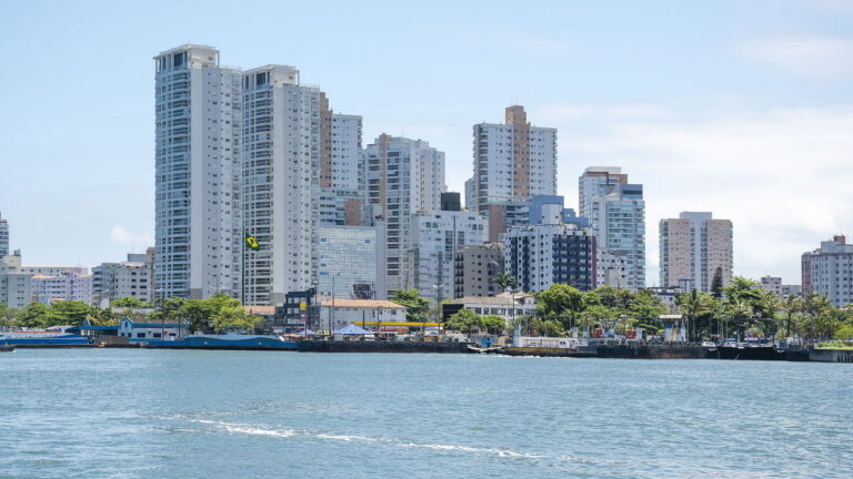 Você precisar conhecer a cidade com maior qualidade de vida para aposentados!