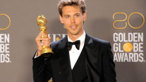 Austin Butler: O homem que viveu Elvis Presley em Hollywood