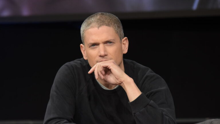 De Michael Scofield a novos horizontes: a carreira de Wentworth Miller