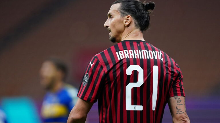 Zlatan Ibrahimović: O jogador que reescreveu as regras do futebol