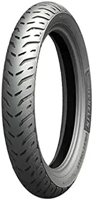 Pneu 80/100-18 Michelin Pilot Street 2 47S TL (sem camara) Dianteiro CG 150/160