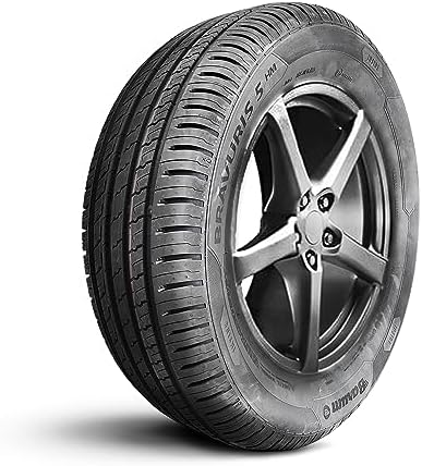 Pneu 175 / 65r14 bravuris 5hm 82t por continental