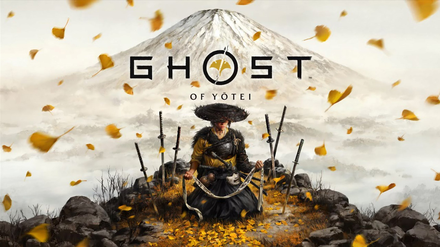 O game se passará muito tempo após os eventos de Ghost of Tsuhima