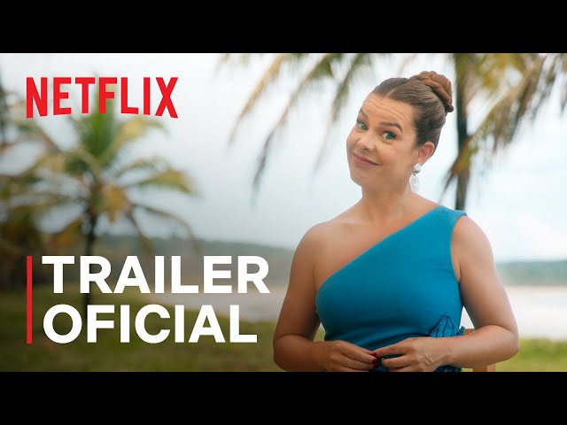 Ilhados com a Sogra: Temporada 2 | Trailer oficial | Netflix Brasil