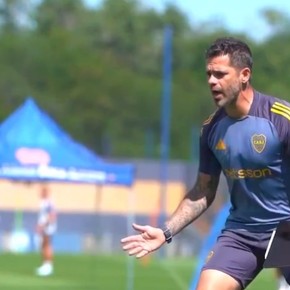 A reação unânime dos torcedores do Boca a um vídeo de Gago