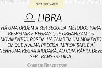 nascimento entre 23/9 a 22/10