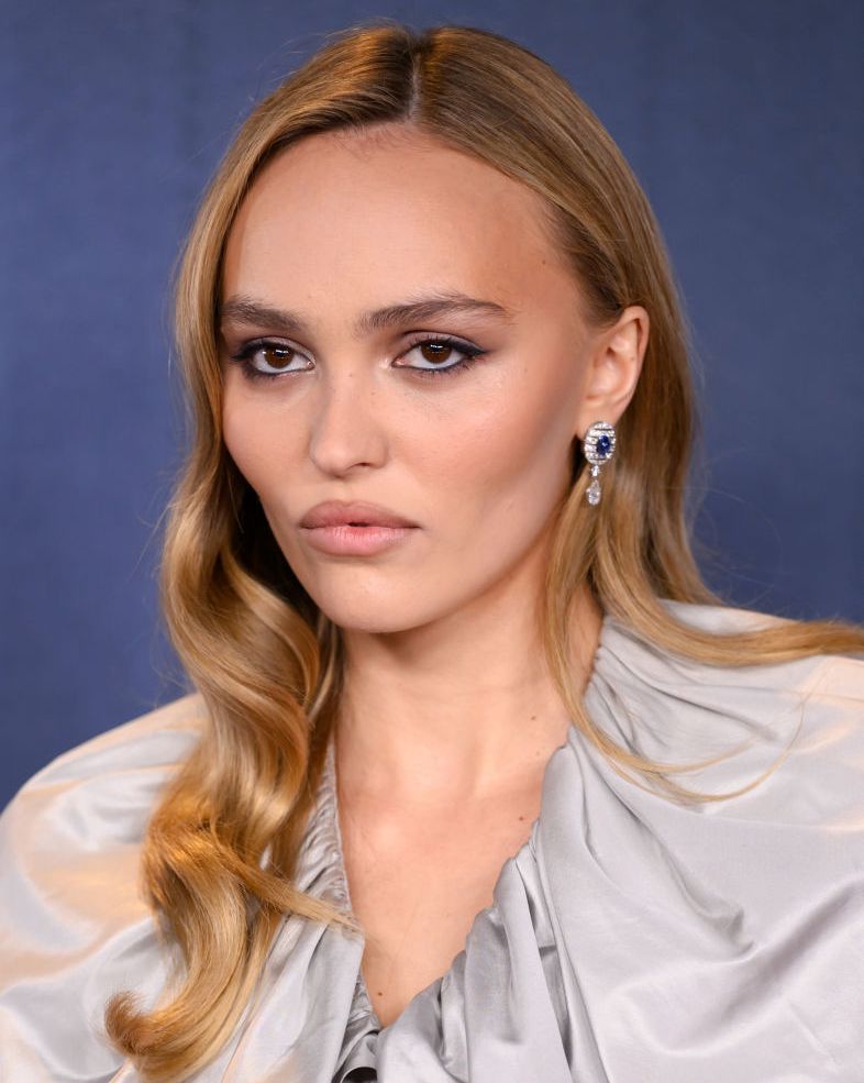 Lily Rose Depp