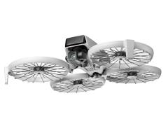 Flip da DJI combina o melhor de seus drones leves por US$ 439 8 1736862687 558 Flip da DJI combina o melhor de seus drones leves