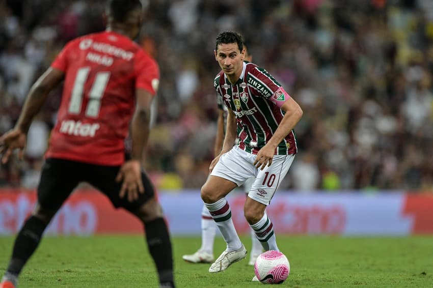 Entenda o que é miocardite, problema no coração que atinge Ganso, do Fluminense