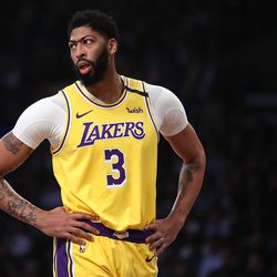 Anthony Davis 