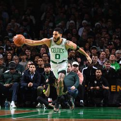 Jayson Tatum
