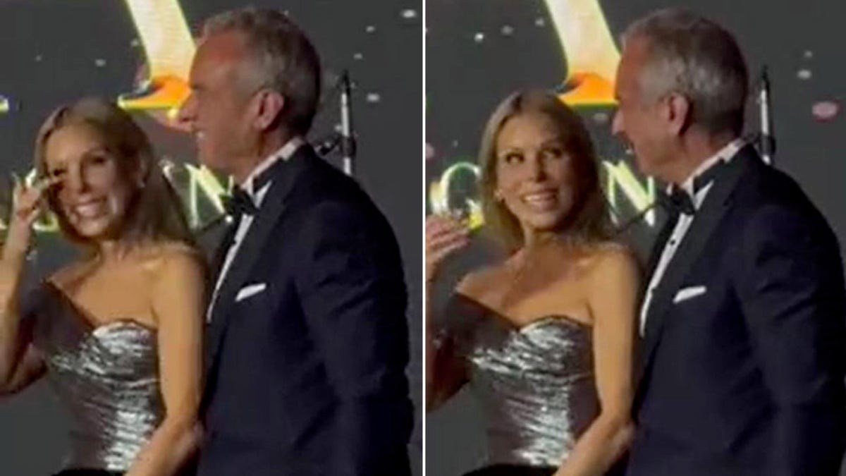 Jewel defende o desempenho da bola de RFK Jr. MAHA, diz que a administração Trump está disposta a ajudar na crise de saúde mental 4 Cheryl Hines e RFK