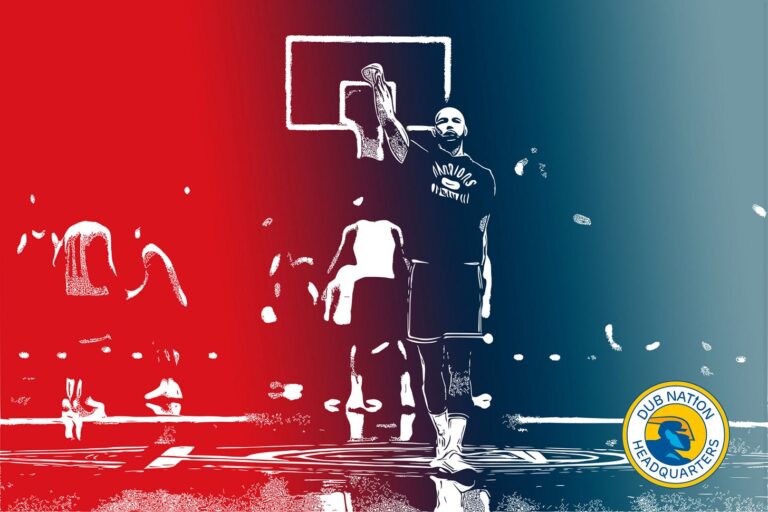 Healing Warriors recuperam Anderson; Curry, Podz e Payton estarão presentes para receber o Lakers