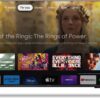 Smart TV Philips Ambilight 50" 4K 50PUG7908/78, Google TV, Comando de Voz, Dolby Vision/Atmos, VRR/ALLM, Bluetooth - Image 4