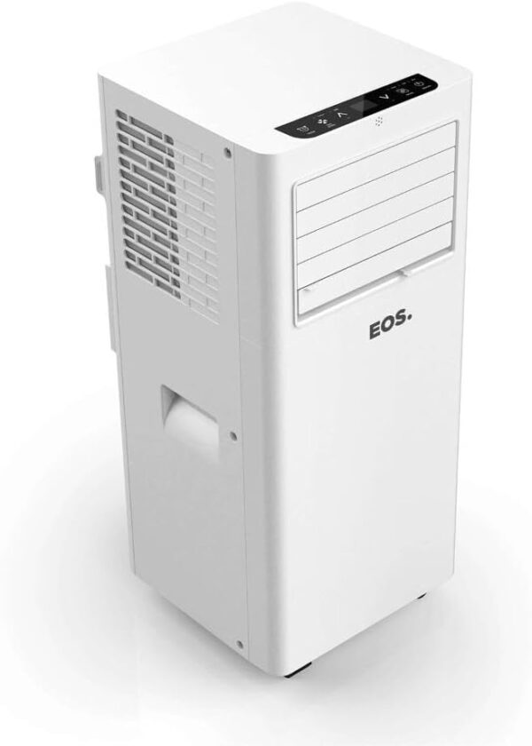 Ar-condicionado Portátil 10000 Btus Eos Ultra Slim Eap10f 110v - Image 7