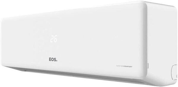 Ar-condicionado Split 9000 Btus Eos Master Confort On/off High Wall Só Frio Easm9000fi/easm9000fe 220v - Image 3