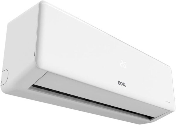 Ar-condicionado Split 9000 Btus Eos Master Confort On/off High Wall Só Frio Easm9000fi/easm9000fe 220v - Image 4