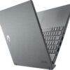 Notebook Positivo Vision C15 Lumina Bar Celeron, 8GB 128GB eMMC, Tela 15 polegadas HD Antirreflexo, Linux, Tecla Link, Cinza - 2 ANOS DE GARANTIA - Image 6