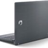 Notebook Positivo Vision C15 Lumina Bar Celeron, 8GB 128GB eMMC, Tela 15 polegadas HD Antirreflexo, Linux, Tecla Link, Cinza - 2 ANOS DE GARANTIA - Image 7