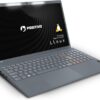 Notebook Positivo Vision C15 Lumina Bar Celeron, 8GB 128GB eMMC, Tela 15 polegadas HD Antirreflexo, Linux, Tecla Link, Cinza - 2 ANOS DE GARANTIA - Image 10