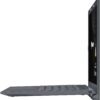 Notebook Positivo Vision C15 Lumina Bar Celeron, 8GB 128GB eMMC, Tela 15 polegadas HD Antirreflexo, Linux, Tecla Link, Cinza - 2 ANOS DE GARANTIA - Image 11