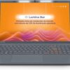 Notebook Positivo Vision C15 Lumina Bar Celeron, 8GB 128GB eMMC, Tela 15 polegadas HD Antirreflexo, Linux, Tecla Link, Cinza - 2 ANOS DE GARANTIA - Image 15