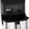 Oster OFRT520 - Fritadeira Sem Óleo, 220V - Imagem 2