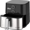 Oster OFRT520 - Fritadeira Sem Óleo, 220V - Imagem 7