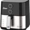 Oster OFRT520 - Fritadeira Sem Óleo, 220V - Imagem 8