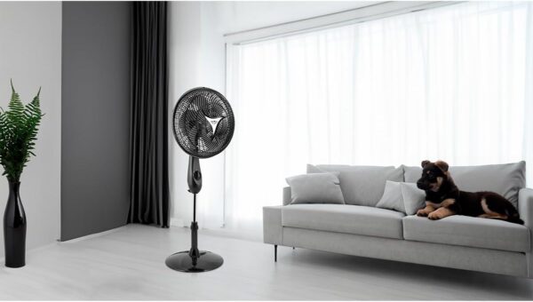 Ventilador de Coluna Britânia BVT350 Maxx Force 75W 127V - Image 2