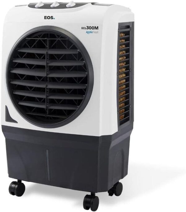 Climatizador De Ar Profissional Eos Ecl300m Pro 30l 110v - Image 4