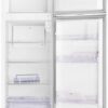 Refrigerador 260L 2 Portas Classe A 110 Volts, Branco, Electrolux - Image 4