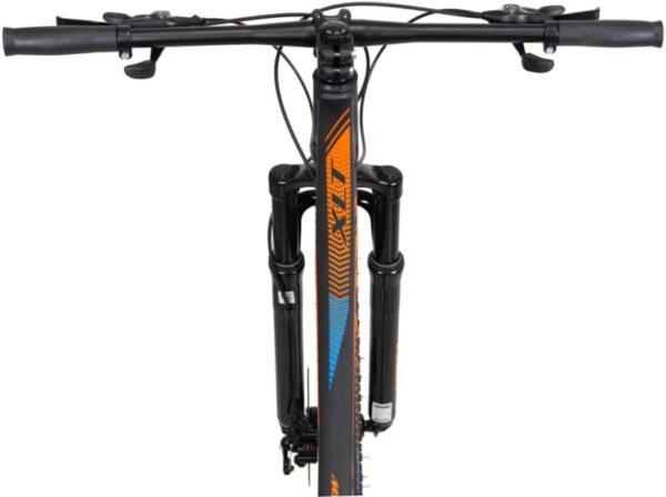 BICICLETA ARO 29 KSW XLT COLOR - 21V CAMBIOS SHIMANO - Image 2