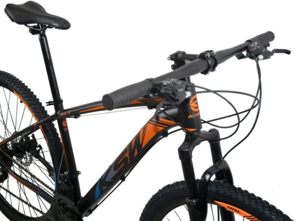 BICICLETA ARO 29 KSW XLT COLOR - 21V CAMBIOS SHIMANO - Image 4