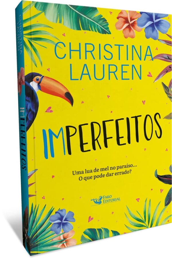 Imperfeitos - Image 3