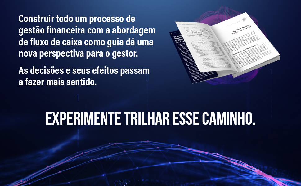 Gestão financeira por fluxo de caixa