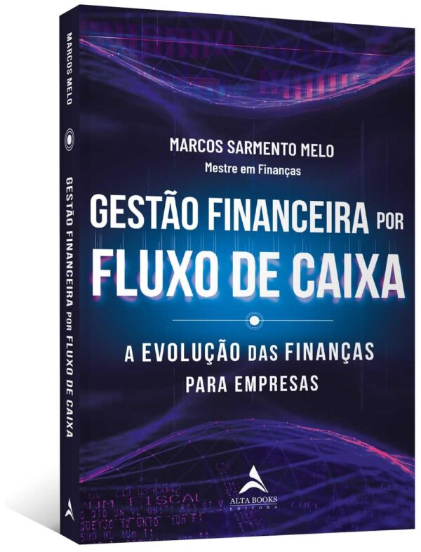 Gestão Financeira por Fluxo de Caixa: a Evolução das Finanças Para Empresas - Image 3