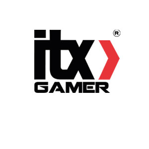 logo itx gamer