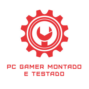 MONTADO E TESTADO