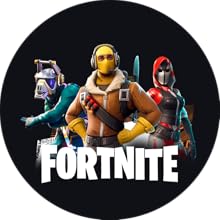 fortnite teste em jogos