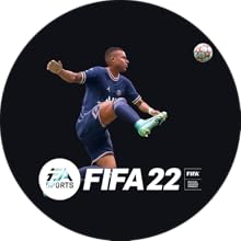 fifa 2022 teste em jogos