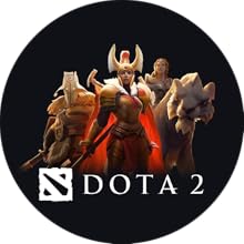 dota 2 teste em jogos