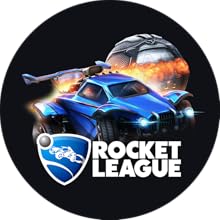 rocket league teste em jogos