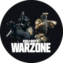 call of duty warzone teste em jogos fps