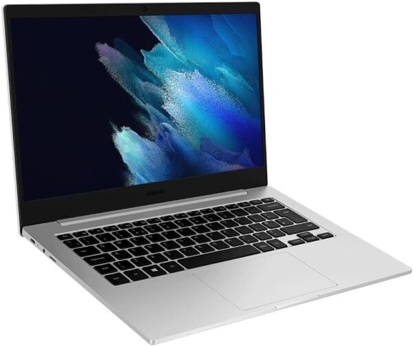 Samsung Notebook Galaxy Book GO, Windows 11 Home, Snapdragon® 7c, 4GB, 128GB UFS, 14" Full HD LED, 1.38kg - Image 3