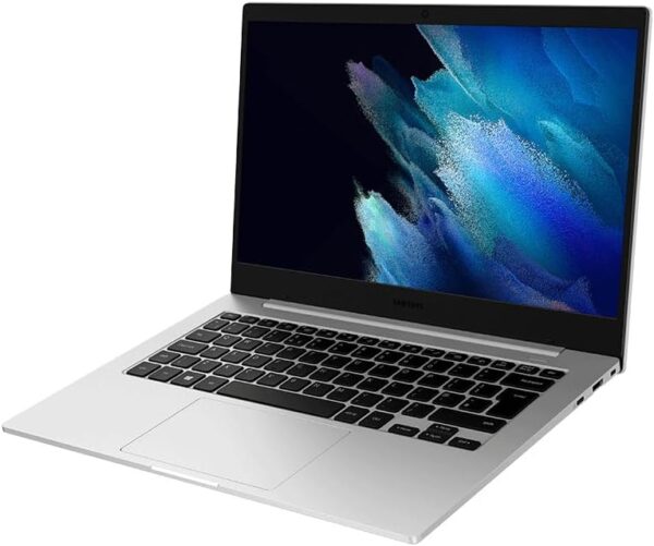 Samsung Notebook Galaxy Book GO, Windows 11 Home, Snapdragon® 7c, 4GB, 128GB UFS, 14" Full HD LED, 1.38kg - Image 4