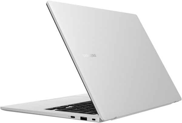 Samsung Notebook Galaxy Book GO, Windows 11 Home, Snapdragon® 7c, 4GB, 128GB UFS, 14" Full HD LED, 1.38kg - Image 8